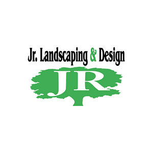 Jr. Landscape & Design