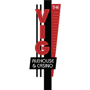 The Vig | Alehouse & Casino