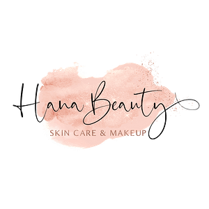Hana Beauty - Logo
