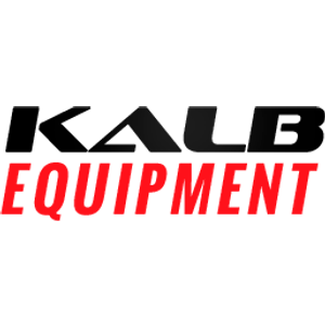 Kalb Equipment Co - Logo