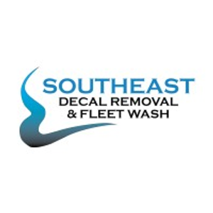 Southeast Decal Removal & Fleet Wash