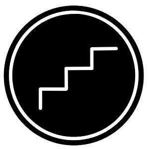 Upstairs Atlanta - Logo