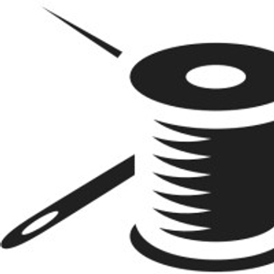 Home Fabric Design - Logo