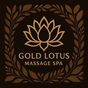 Gold Lotus Massage & Spa
