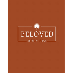 Beloved Body Spa - Logo