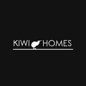 Kiwi Homes - Logo