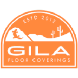 Gila Floor Coverings - Logo
