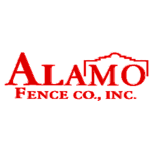 Alamo Fence Company, Inc. - Logo