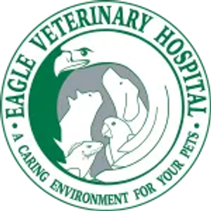Eagle Veterinary Hospital - Logo