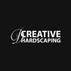 Delaware Creative Hardscaping & Concrete - Logo
