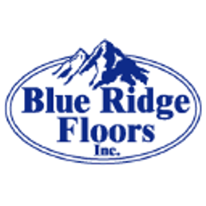 Blue Ridge Floors Inc. - Logo