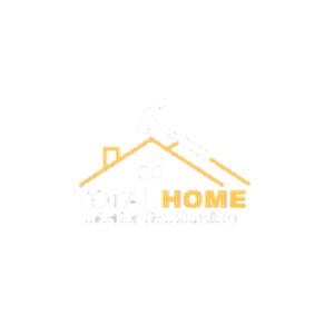 Total Home Llc. Home Remodeling in Ohio - Logo