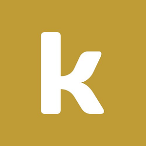 Kenamatic Inc - Logo