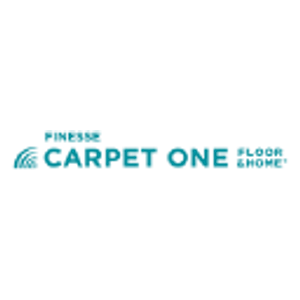 Finesse Carpet one Floor & Home - Logo