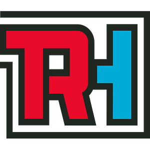TRH Solutions - Logo