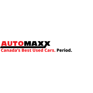 Automaxx - Logo