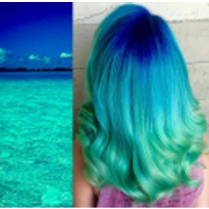 Hair By Michale @ Montana Beauty Lab - Logo