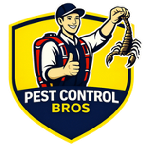 Pest Control Bros llc