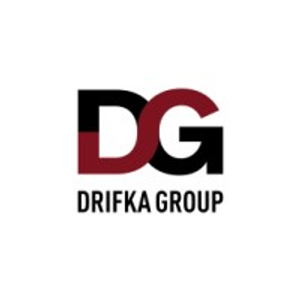 Drifka Group - Logo