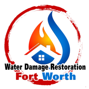 Water Damage Restoration Fort Worth - Logo