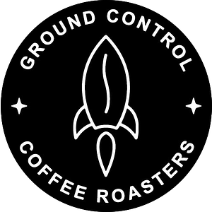 Ground Control Coffee Roasters - Logo