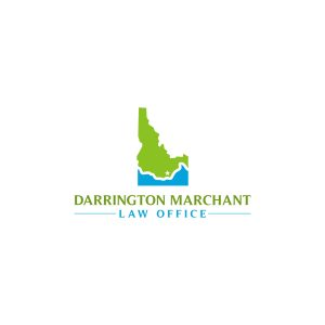 Darrington Marchant Law Office - Logo