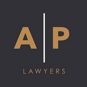 AP Lawyers - Logo