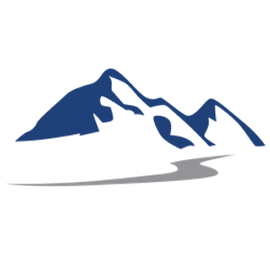 Alpine Vista Senior Apartments - Logo