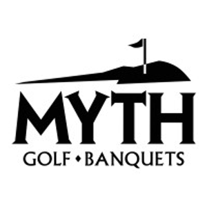 Little Myth Par 3 Public Golf Course - Logo