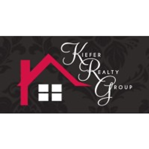 Kiefer Realty Group - Logo