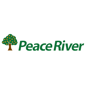 Peace River Packing Company - Logo