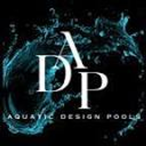 Aquatic Design Pools, Inc. - Logo