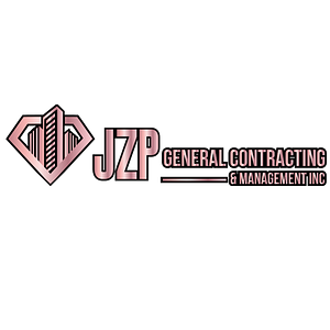 JZP General Contracting & Management Inc. - Logo