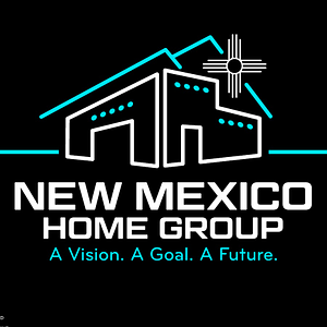 Desiree Puckett, Associate Broker with New Mexico Home Group LLC - Logo