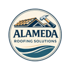 Alameda Roofing Solutions - Logo
