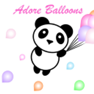 Adore Balloons