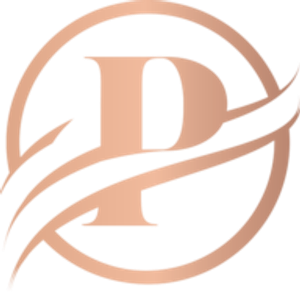 Polish Nails And Wax - Logo