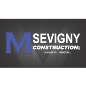 M Sevigny Construction Inc.