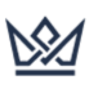 Crown Finish - Logo