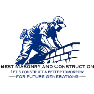 Best Masonry & Construction Corp