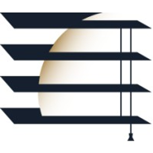 Raise & Shine Blinds - Logo