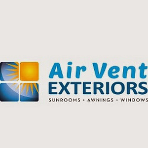 Air Vent Exteriors - Logo
