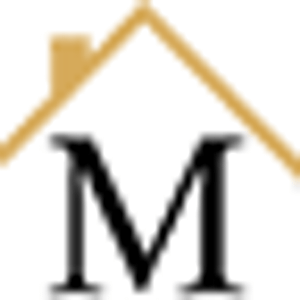 Maya Properties - Logo