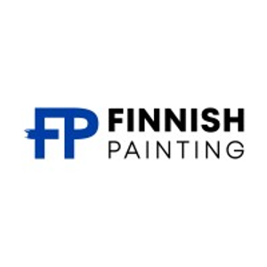 Finnish Painting - Logo