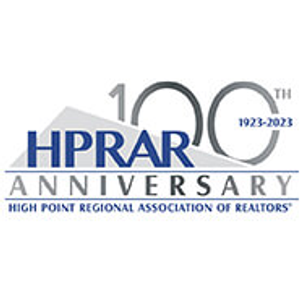 High Point Realtors Association - Logo