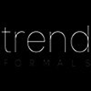 Trend Formals - Logo