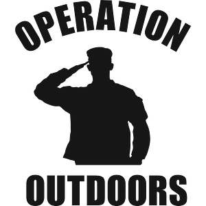 Operation Outdoors - Logo