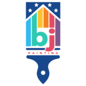 BJ Painting & Pressure Washing LLC - Logo