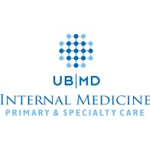 Dr. Paresh Dandona, MD - Logo