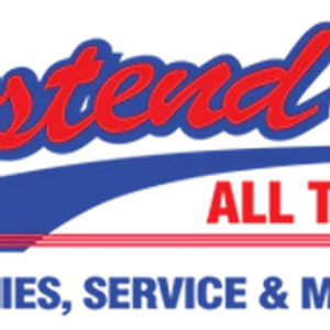 Westend RV Repair & Services - Logo